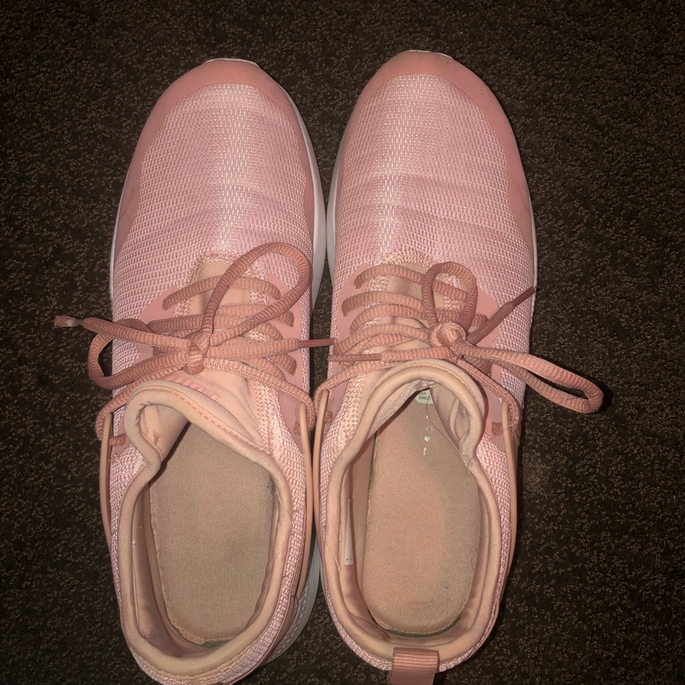 Puma shoes